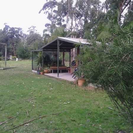 Snowy River Lodge Motel Orbost Exterior foto