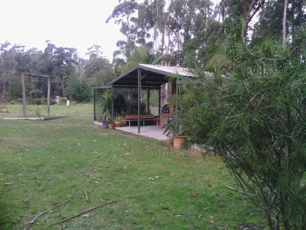 Snowy River Lodge Motel Orbost Exterior foto