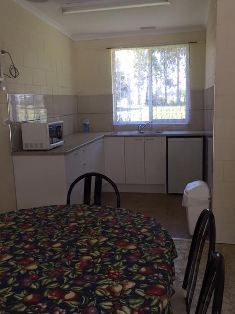 Snowy River Lodge Motel Orbost Exterior foto